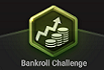 GGPoker launch Bankroll Challenge Prop Bet